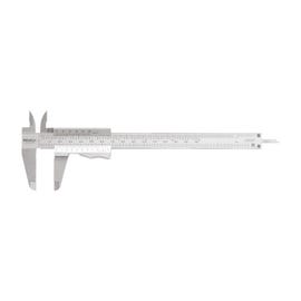 Vernier Thumb Clamp Caliper - 531 Series (Mitutoyo)