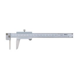 Vernier Tube Thickness Caliper - 536-I Series (Mitutoyo)