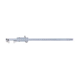  Vernier Hook Jaw Caliper - 536-J Series (Mitutoyo)