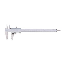 Vernier Moving Jaw Caliper - 536-K Series (Mitutoyo) 