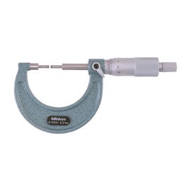Spline Micrometer - 111 Series (Mitutoyo)