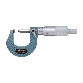 Crimp Height Micrometer - 112 Series (Mitutoyo)