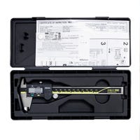 0-150mm / 0-6"ABSOLUTE Digimatic Digital Caliper - 500-F Series (Mitutoyo) - 4