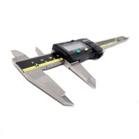 0-150mm / 0-6"ABSOLUTE Digimatic Digital Caliper - 500-F Series (Mitutoyo) - 6