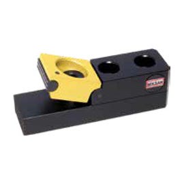 Individual Miksan Serrated Parallel Side Toe Clamp (ER-EL)