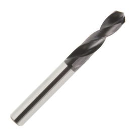 Multi-1 TiAlN Coated HSS-Powder Metal Stub Drill - CDRA03 (YG-1)