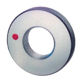 Metric Coarse No-Go Thread Ring Gauge 6h (JBO)