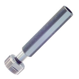 NPT Go/No-Go Thread Plug Gauge (JBO)