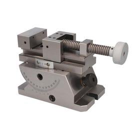 Precision Sine Bar Vice OPS-Z Type (Orion)