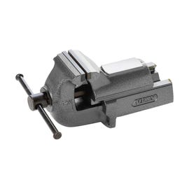 Grey Parallel Workbench Vice - Atorn