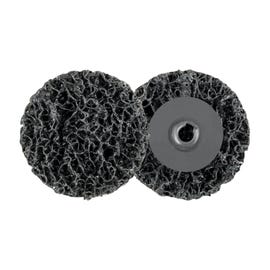 PCLR Silicon Carbide Policlean (S Type - CD) Fibre Discs (PFERD)