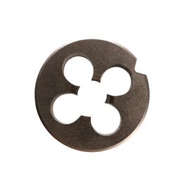 HSS DIN223 Metric Coarse Circular Solid Die - 64000 Series (Presto)