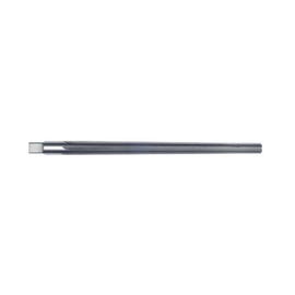 HSS BS328 Straight Shank 1:48 Taper Pin Reamer - 75020 Series (Presto)