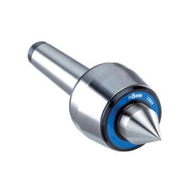 Standard Body Pro Design Morse Taper Revolving Live Centres With Stub Point - Type A (Rohm)