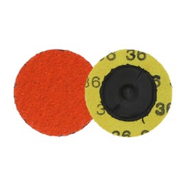 Blaze Quick Change Discs - R980P (Norton Abrasives)
