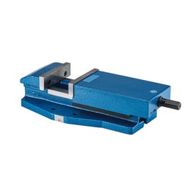 Manual Machine Vice without Power Intensifier RS Series (Rohm)