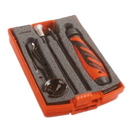 SHAVIV Mango Premium Deburring & Chamfering Kit (Vargus)