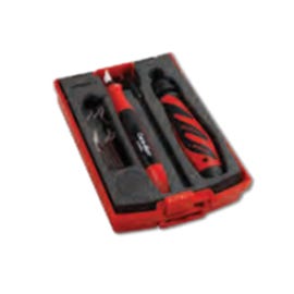 SHAVIV Mango Premium Deburring & Deflashing Kit (Vargus)