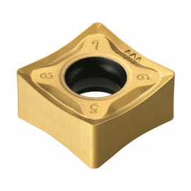 SNMX 45 Degree Rich Mill RM8 Indexable Milling Inserts (Korloy)