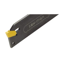 Sawman Parting Blade For SP500 5mm Parting Inserts - SPB5 Series (Korloy)