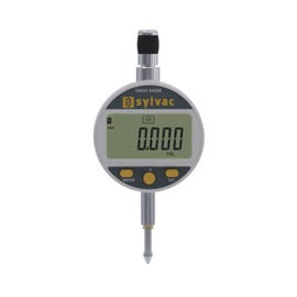IP54 Digital Indicator, S Dial Work Smart (Sylvac)