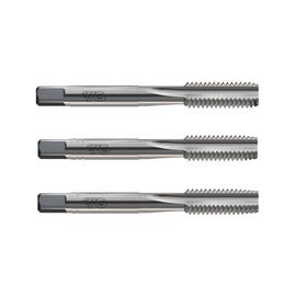 Metric Coarse HSS Left Hand Tap Set - T7343 (YG-1)