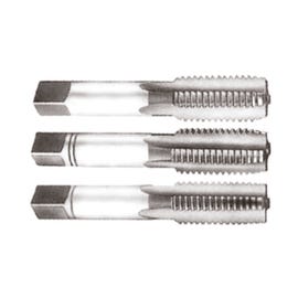 Metric Coarse INOX HSS Hand Tap Set - TB373 (YG-1)