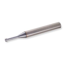 MJ Internal Solid Carbide Micro Thread Mill - Millipro Series (Vardex)