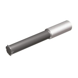 Partial Profile (60 Degree) Long Reach/Deep Thread Internal Solid Carbide Thread Mill (Vardex)