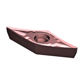 VCGT-AL Carbide Turning Inserts (YG-1)