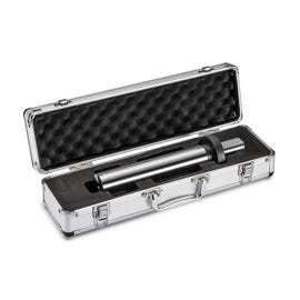 VDI50 Test Bar With Inspection Certificate (Kintek)