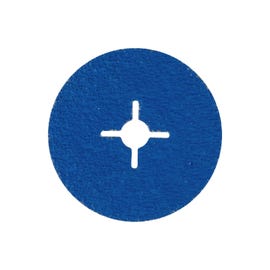 VICTOGRAIN-COOL Fibre Discs for Steel & Stainless Steel (PFERD)