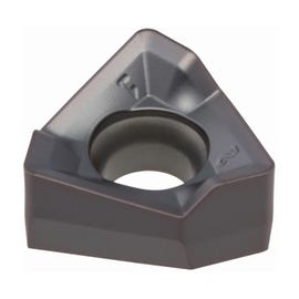 XNKT 90 Degree Rich Mill RM3 Indexable Milling Inserts (Korloy)