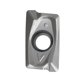 APGT ISO Milling Inserts for Non-Ferrous Materials (YG-1)