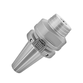 BT30 Standard Hydraulic Chuck Balanced to 25,000RPM G2.5 (Haimer)