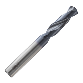 Coated Carbide 3xD Stub Length Dream Drill X - DTX404 Series (YG-1)