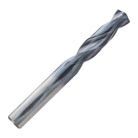 Coated Carbide 3xD Stub Length Through Coolant Dream Drill X - DTX406 Series (YG-1)