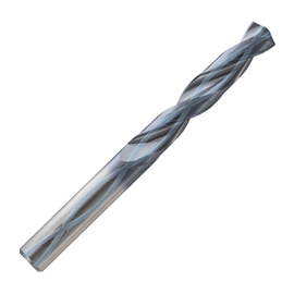 Coated Carbide 5xD Jobber Length Through Coolant Dream Drill X - DTX408 Series (YG-1)