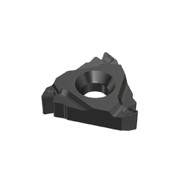 Unocated Metric ISO Internal Right Hand Sintered Thread Turning Inserts, AG3000 General Purpose Grade (Cutwel Pro) 