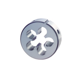 Metric Coarse HSS 6g Precision Solid Die (JBO)