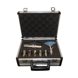 SK40 Power E-Hydro Hydraulic Chuck Kit - (YG-1)