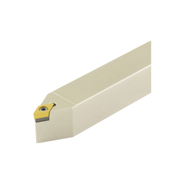 SDNCN Standard Turning Tool Holder 62.5 Degree Tool Approach, Screw Clamp, for DCMT inserts - SDNCN Series (YG-1)