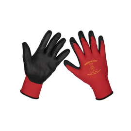 Nitrile Foam Gloves (Sealey)