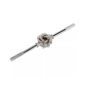 Three Screw Die Holder with Alignment Mechanism (Sealey)