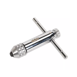 M5-M12 Ratchet Tap Wrenches (Sealey)