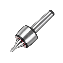 Standard Body Morse Taper Revolving Live Centres With Profiled Point - Type C (Cutwel Pro)
