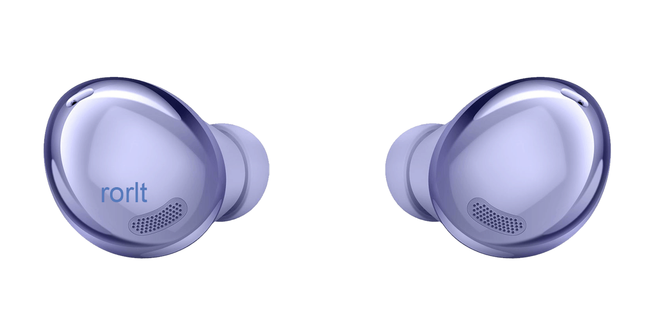 Samsung Galaxy Buds Pro leaked images reveal new design 02