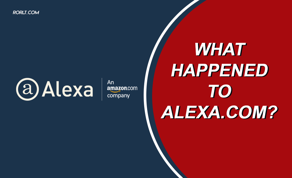 What Happened to Alexa.com? Why Was It Shut Down?