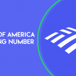 how to find bank of america routing number